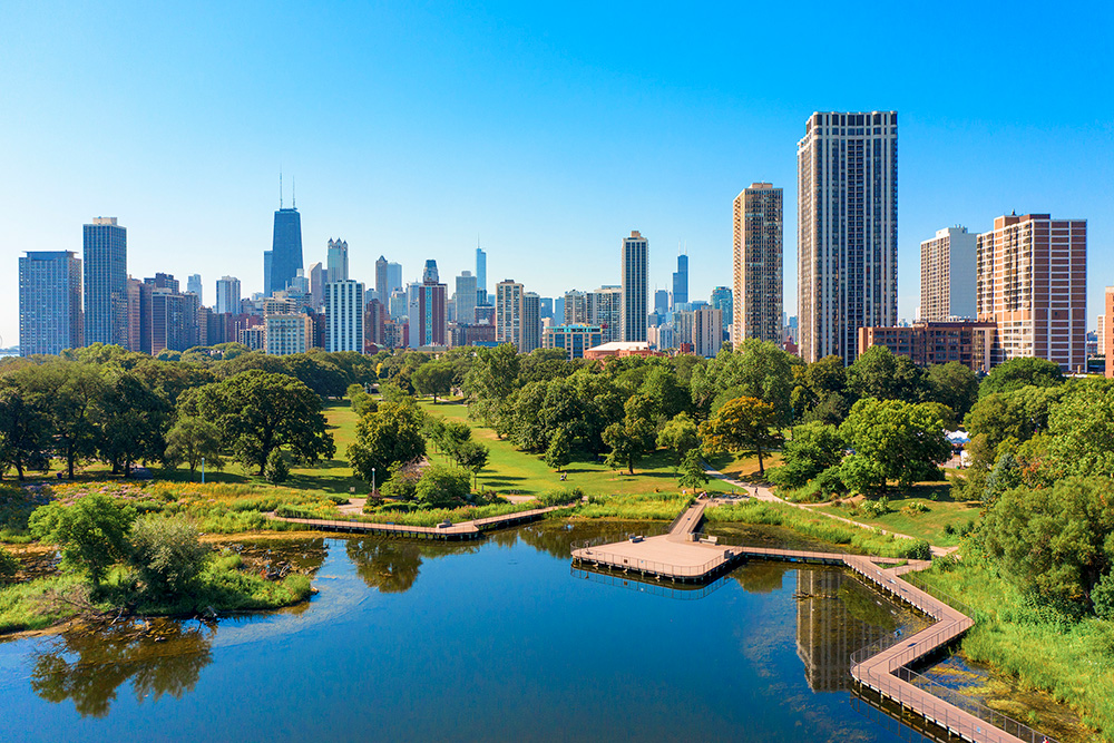 Illinois